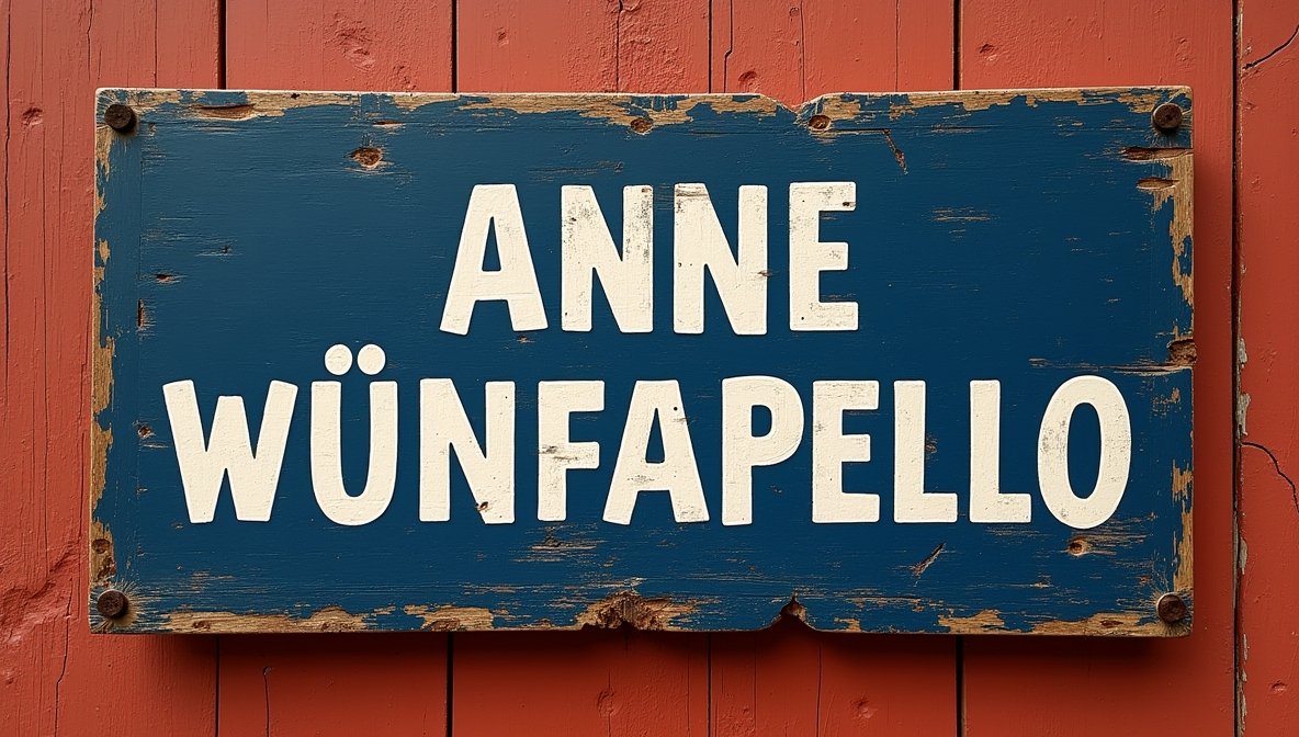 anne wünsche fapello